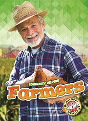 Farmers cover image