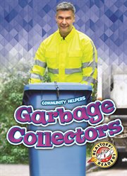 Garbage collectors cover image