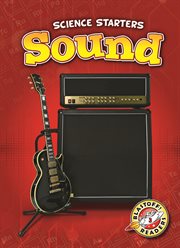 Sound cover image