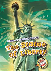 The Statue of Liberty cover image