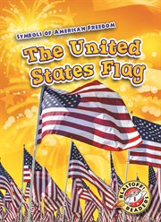 The United States flag cover image