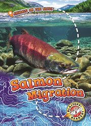 Salmon migration cover image