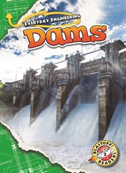 Dams cover image