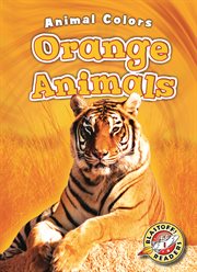Orange animals cover image
