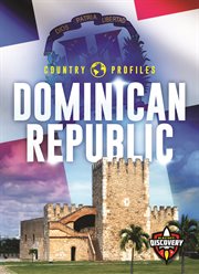 The Dominican Republic cover image