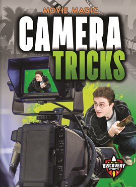 Cover image for Camera Tricks