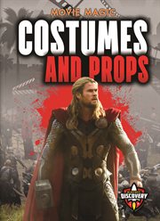 Costumes and props cover image