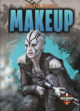 Cover image for Makeup