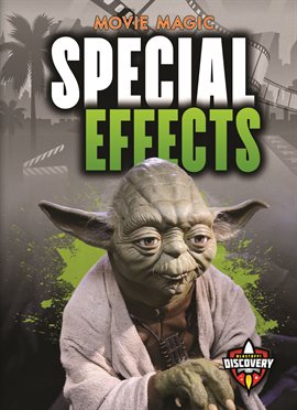 Cover image for Special Effects