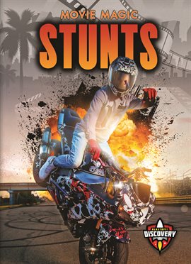 Cover image for Stunts