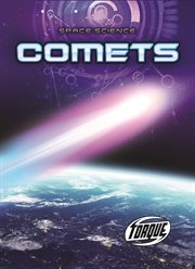Comets cover image