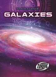 Galaxies cover image