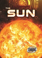 The sun cover image