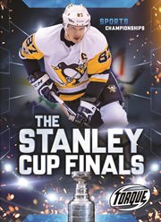 The Stanley Cup Finals cover image