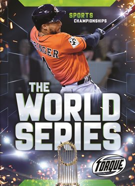 Imagen de portada para The World Series