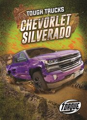 Chevrolet Silverado cover image