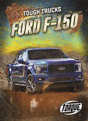 Ford F-150 cover image