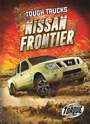 Nissan Frontier cover image