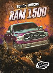 Ram 1500 cover image