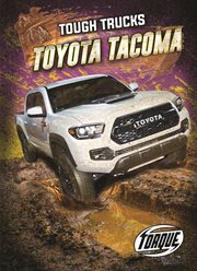 Toyota Tacoma cover image