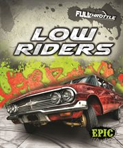 Lowriders cover image