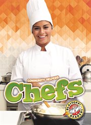 Chefs cover image