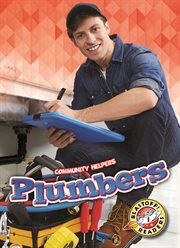 Plumbers cover image