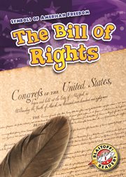 The Bill of Rights cover image