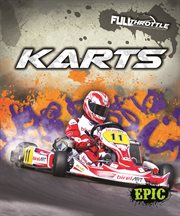 Karts cover image