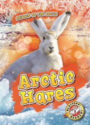 Arctic hares cover image