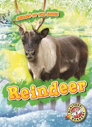 Reindeer cover image