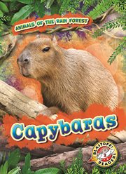 Capybaras cover image