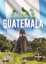Guatemala cover image
