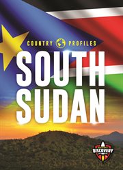 South Sudan cover image