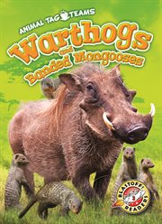Warthogs and Banded mongooses cover image