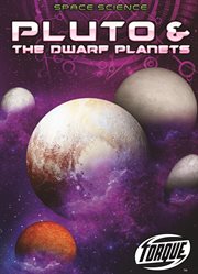 Pluto & the dwarf planets cover image