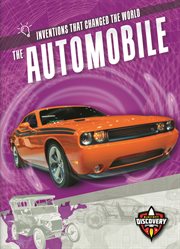 The automobile cover image