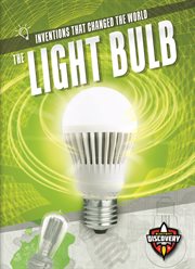 The light bulb cover image