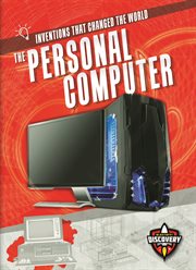 The personal computer cover image