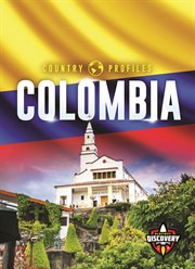 Colombia cover image