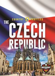 The Czech Republic cover image