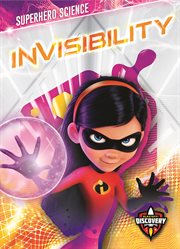 Invisibility cover image