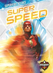 Super speed cover image