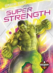 Super strength cover image
