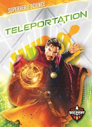 Teleportation cover image