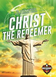 Christ the Redeemer cover image