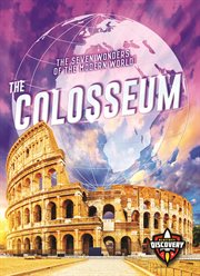 The Colosseum cover image