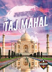 The Taj Mahal cover image
