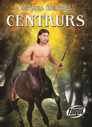 Centaurs cover image