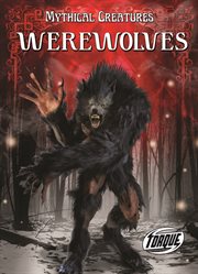 Werewolves cover image